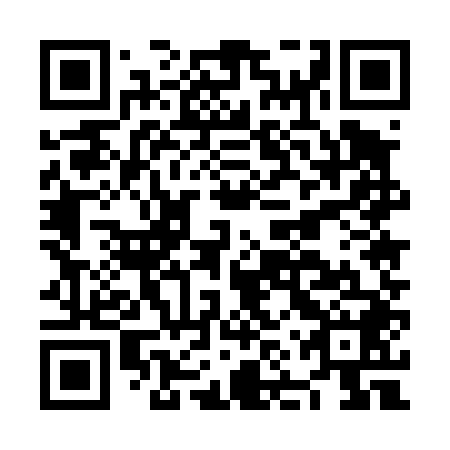 QR code for plate NNU 448