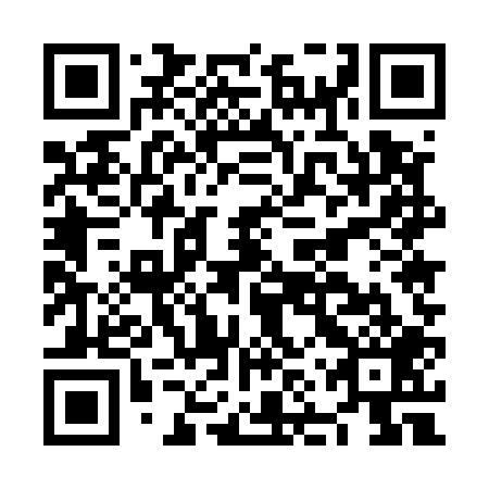 QR code for plate NNU 509