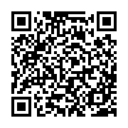 QR code for plate NO 0787