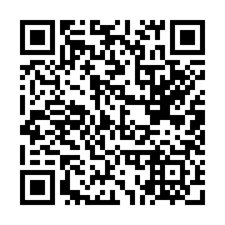 QR code for plate NO 1383