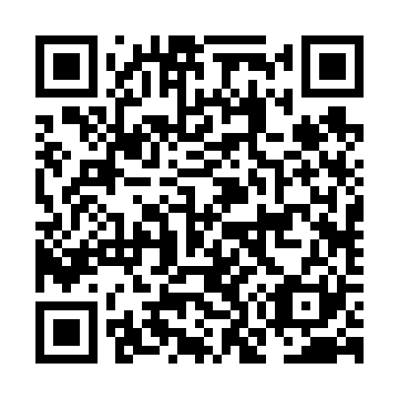 QR code for plate NO 2621