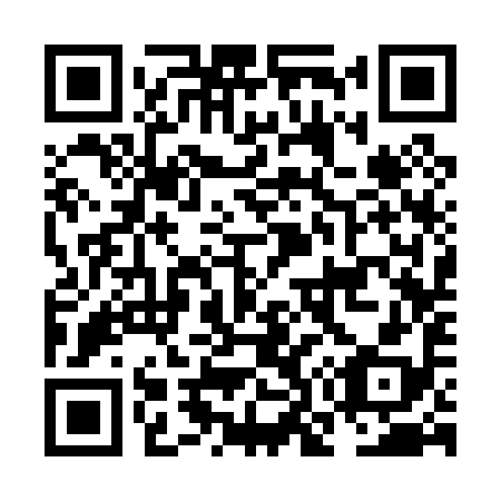 QR code for plate NO 3098