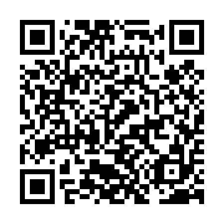 QR code for plate NO 3412