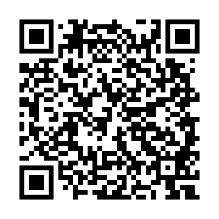 QR code for plate NO 4788