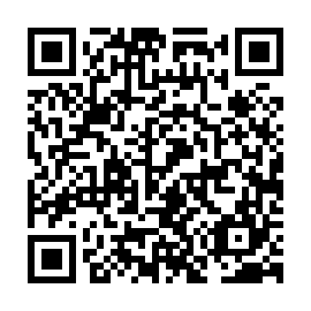 QR code for plate NO 4864