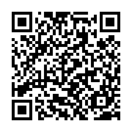QR code for plate NO 5444