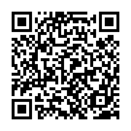 QR code for plate NO 5452