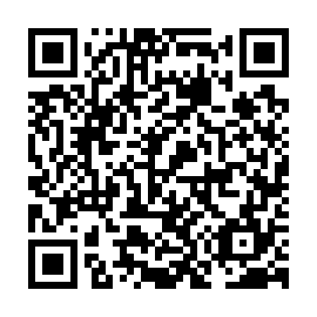 QR code for plate NO 6774