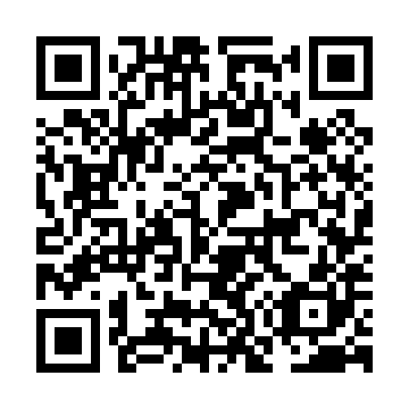 QR code for plate NO 7080