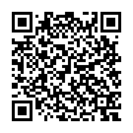 QR code for plate NO 7132