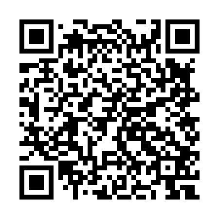 QR code for plate NO 7802