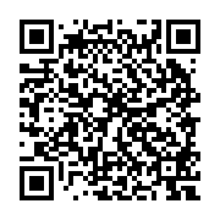 QR code for plate NO 8288
