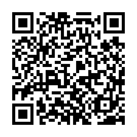 QR code for plate NO 8673