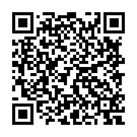 QR code for plate NO 8812