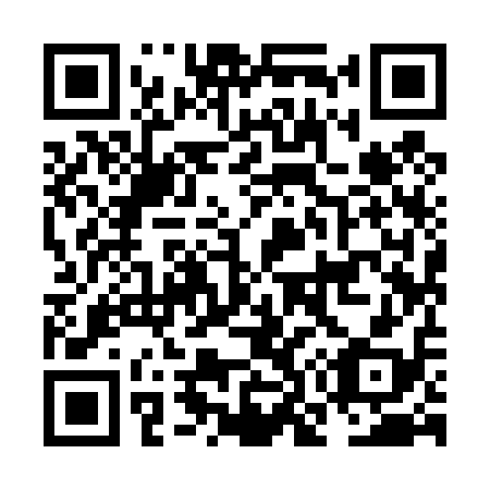 QR code for plate NO 9418