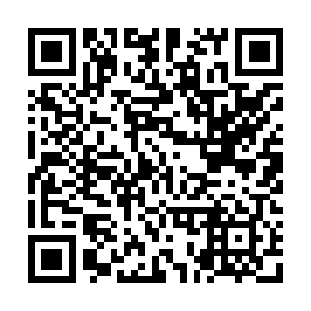 QR code for plate NO 9809