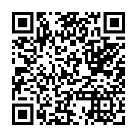 QR code for plate NOA 627