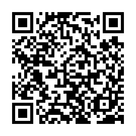 QR code for plate NOC 603