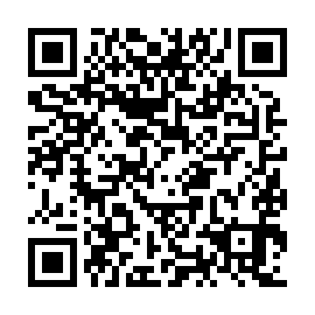 QR code for plate NOF 891