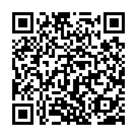 QR code for plate NOT 739