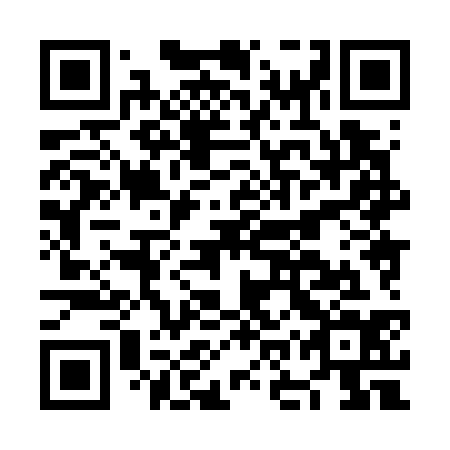 QR code for plate NOX 734