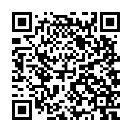 QR code for plate NP 6566