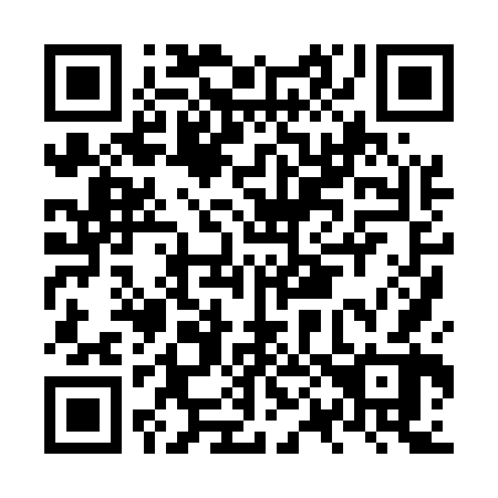 QR code for plate NP 8562