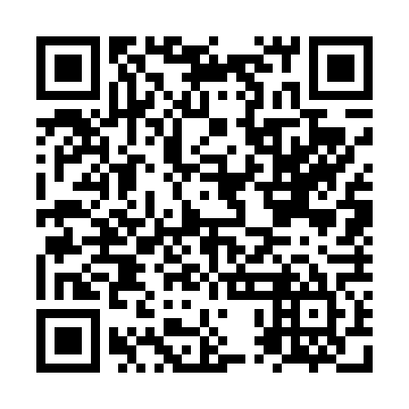 QR code for plate NPG 465