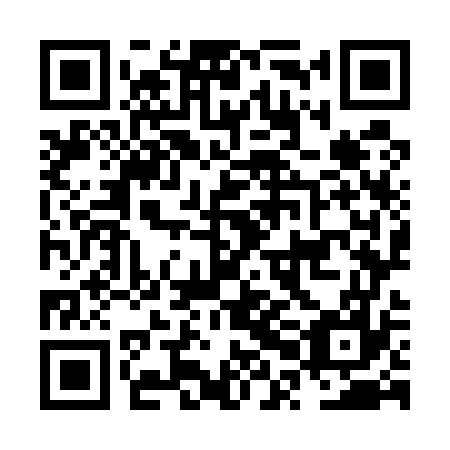 QR code for plate NPO 577