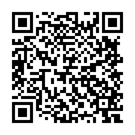 QR code for plate NPO 841