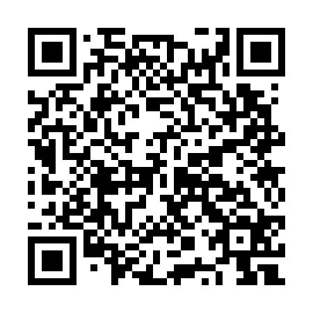 QR code for plate NPS 724