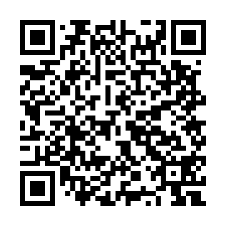 QR code for plate NPW 518