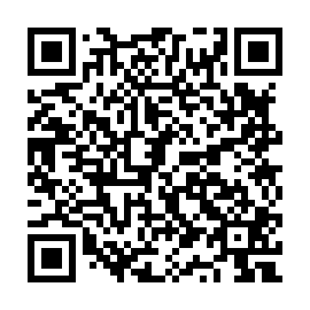 QR code for plate NQ 3801