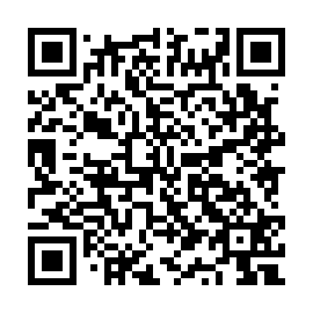 QR code for plate NQ 8121