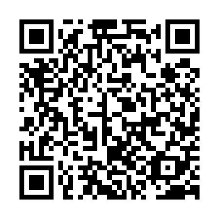 QR code for plate NQF 509