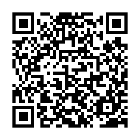 QR code for plate NQU 684