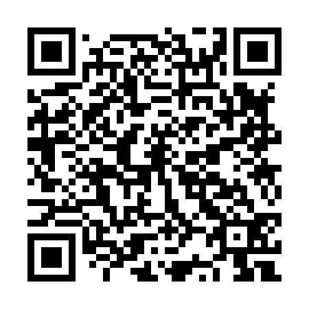 QR code for plate NR 3832