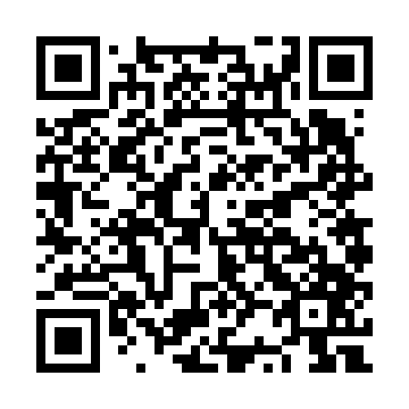 QR code for plate NR 6647