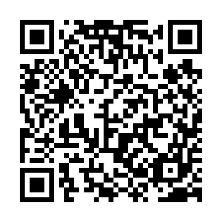 QR code for plate NR 6657
