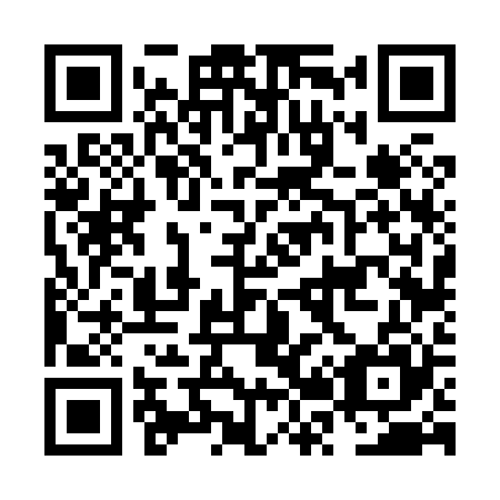 QR code for plate NR 6825