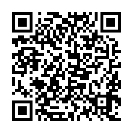 QR code for plate NR 6899