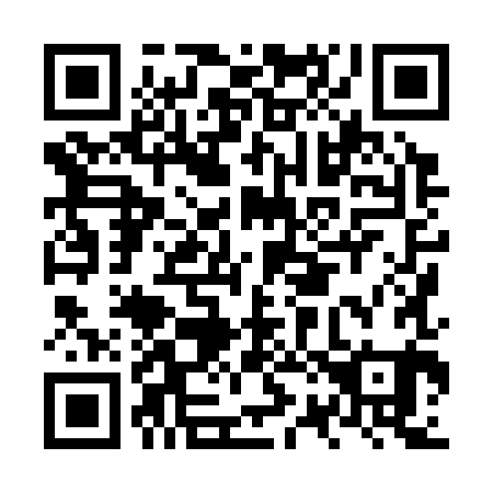 QR code for plate NR 8381