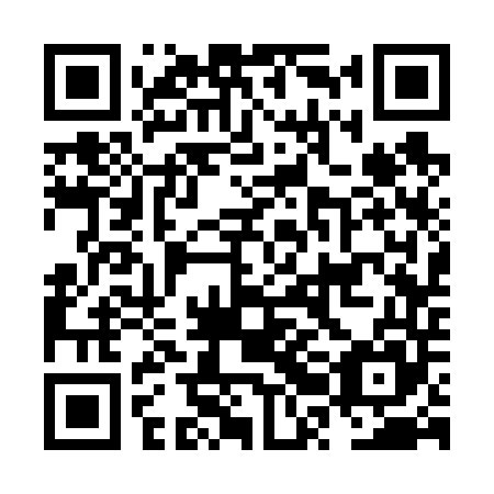 QR code for plate NRC 645