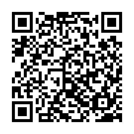 QR code for plate NRF 734