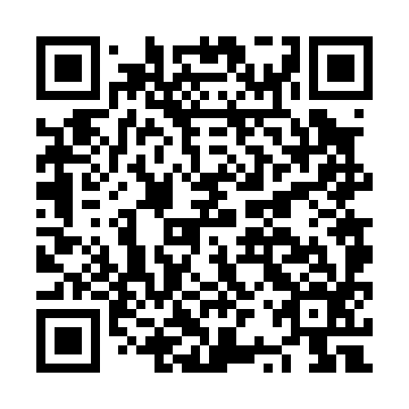 QR code for plate NRV 096