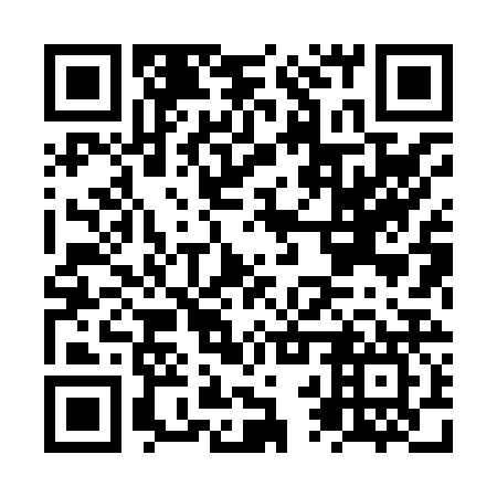 QR code for plate NRX 827