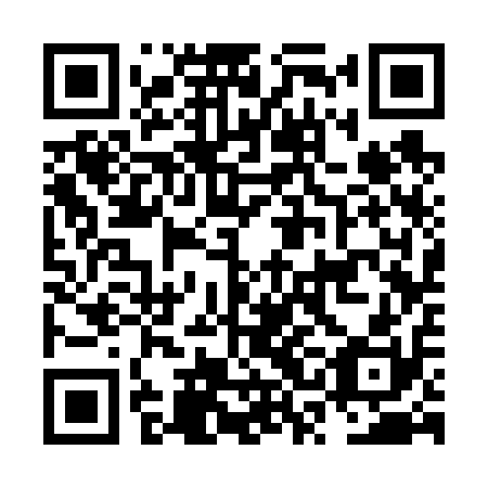 QR code for plate NSC 610
