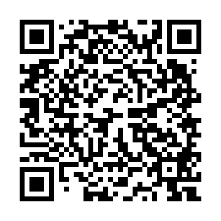QR code for plate NSJ 688