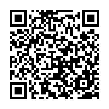 QR code for plate NSW 586