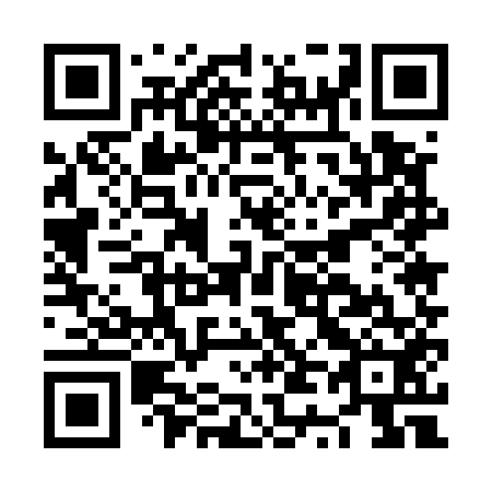 QR code for plate NT 5552
